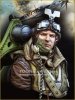 Young Miniatures YM1868 RAF Spitfire Mk.l Pilot WWll 1/10